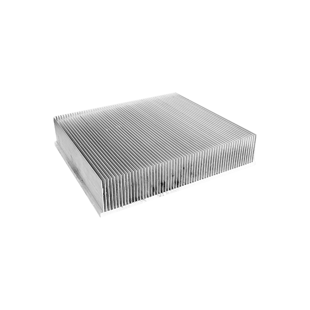 Profil Sinki Haba Aluminium