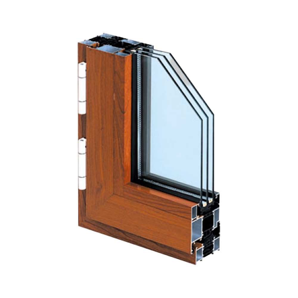 Profil Aluminium Pintu & Tingkap