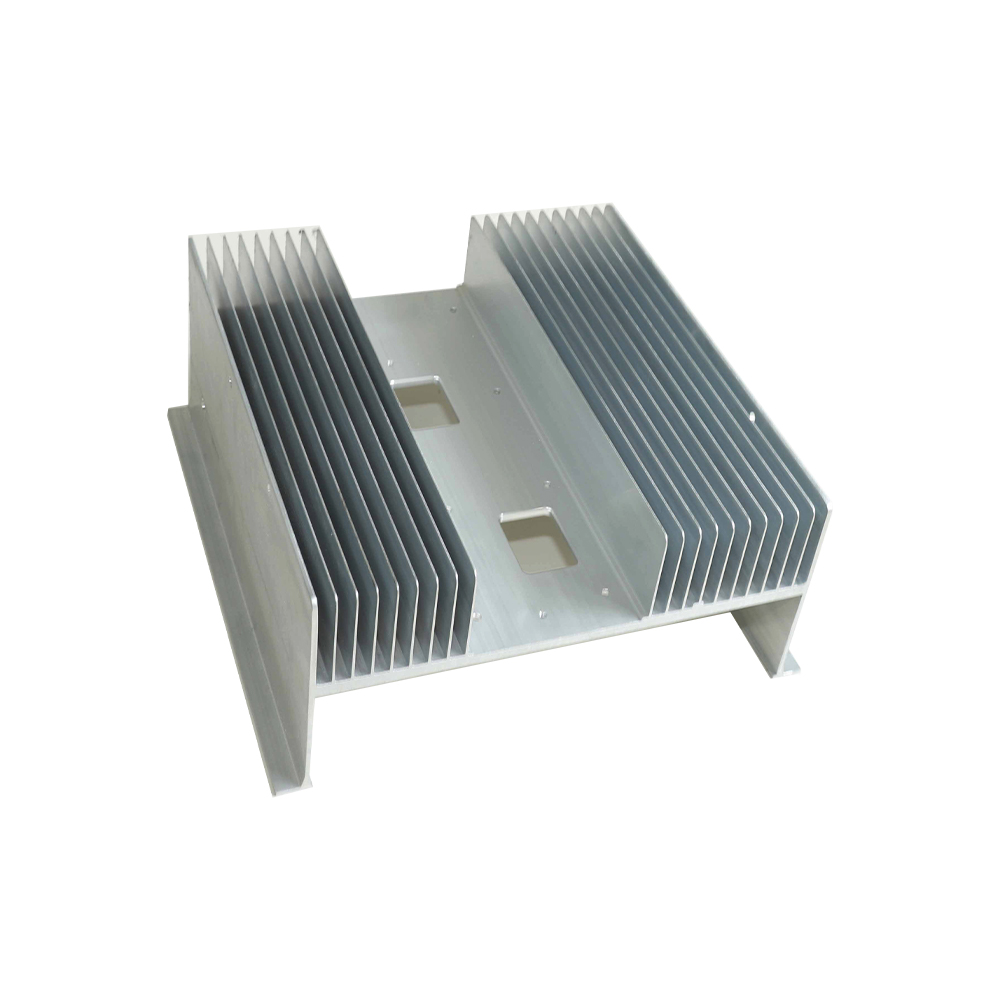 Profil Sinki Haba Aluminium