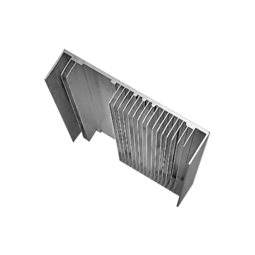 Profil Sinki Haba Aluminium