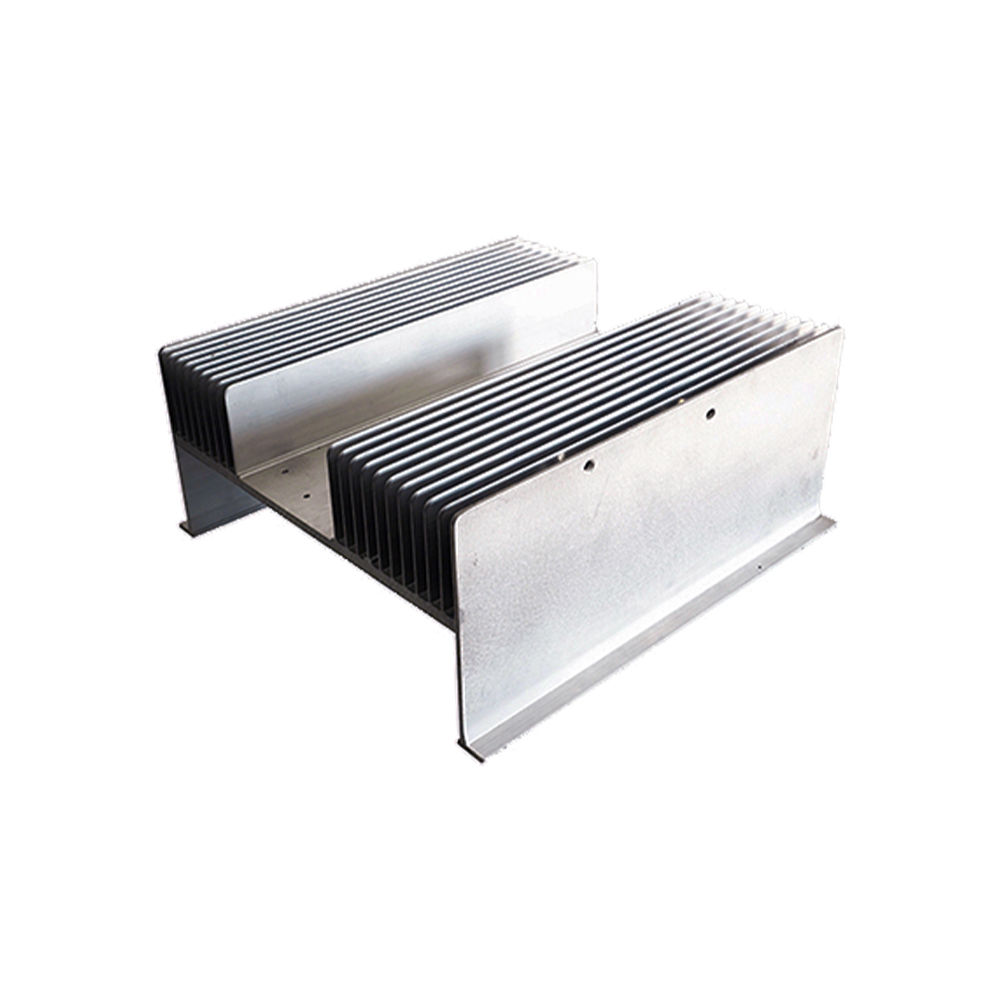Profil Sinki Haba Aluminium