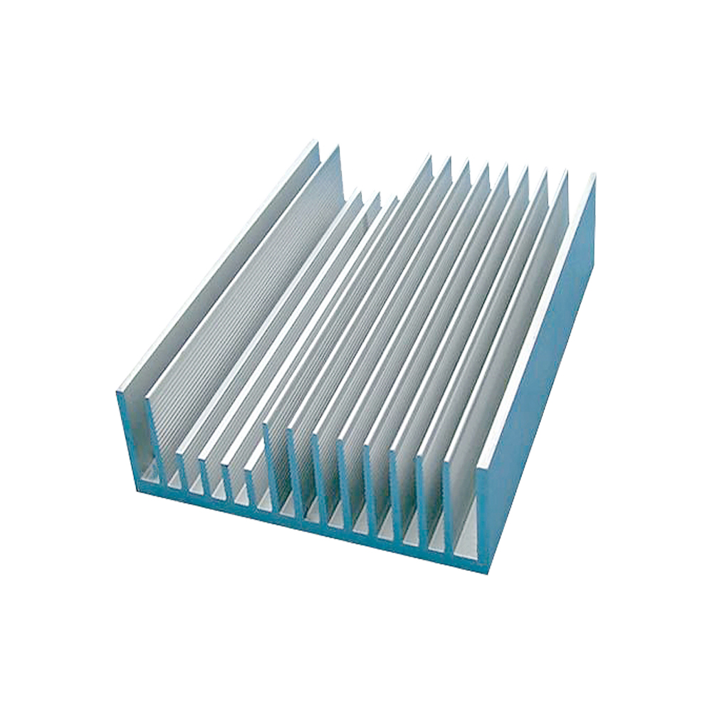 Profil Sinki Haba Aluminium