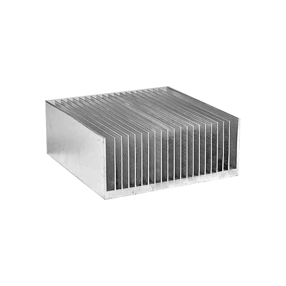 Profil Sinki Haba Aluminium