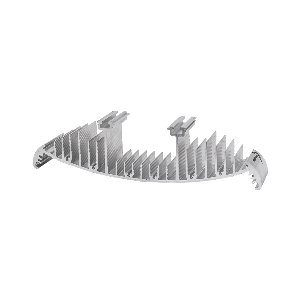 Profil Sinki Haba Aluminium