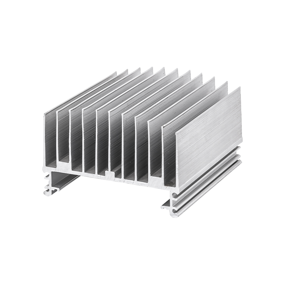 Profil Penyemperitan Aluminium: Panduan Lengkap