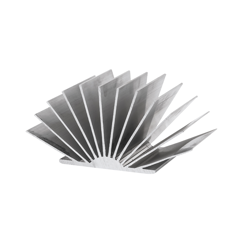 Profil Sinki Haba Aluminium