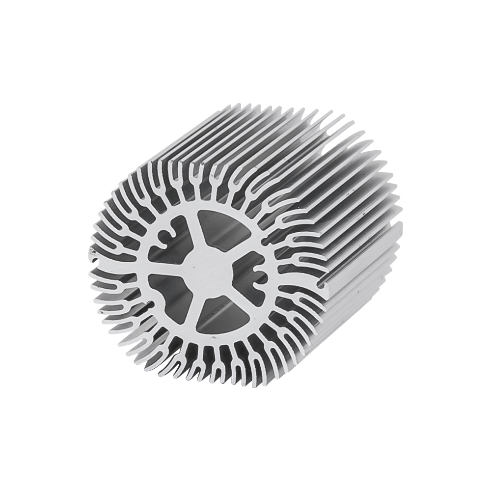 Profil Sinki Haba Aluminium