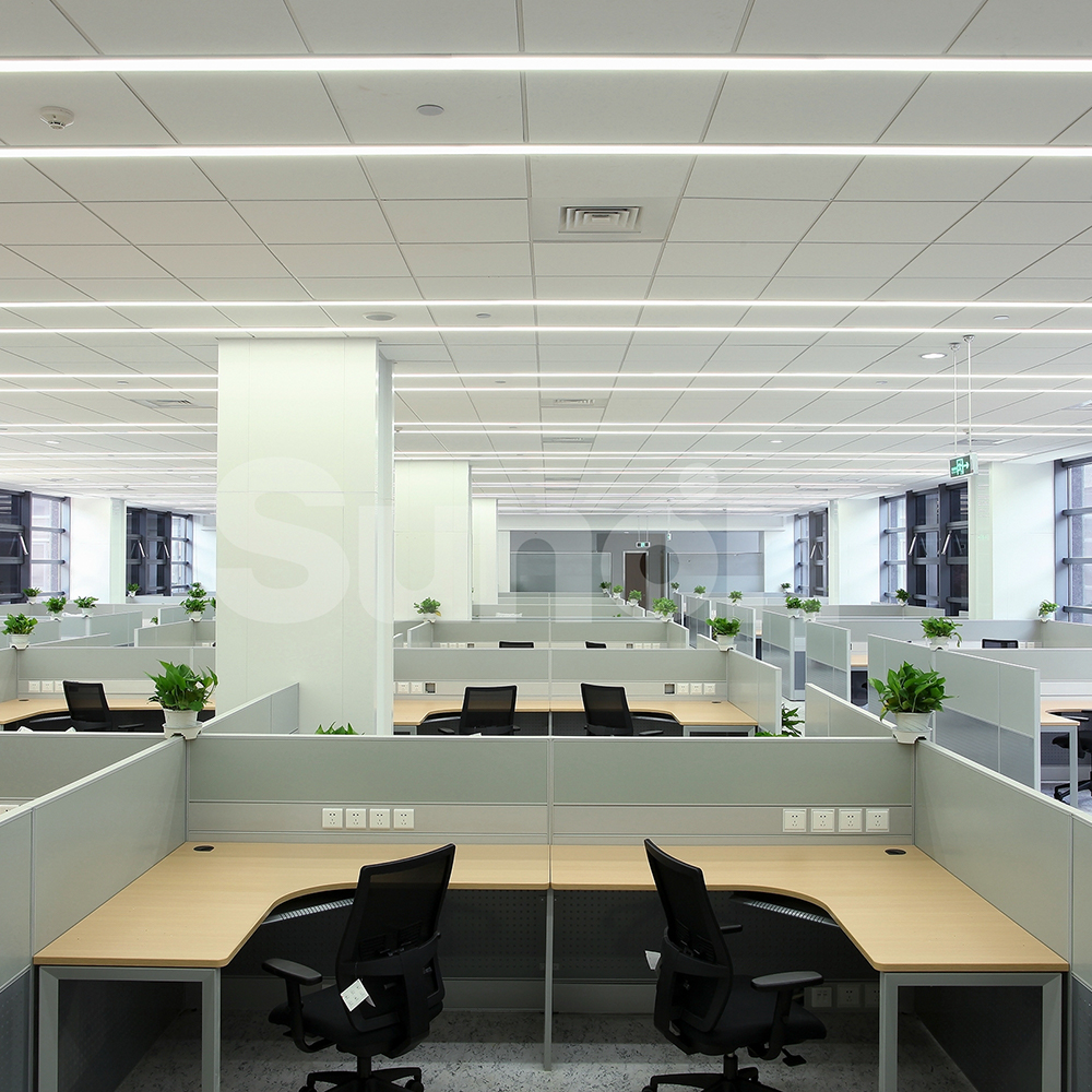 Profil Aluminium Perabot