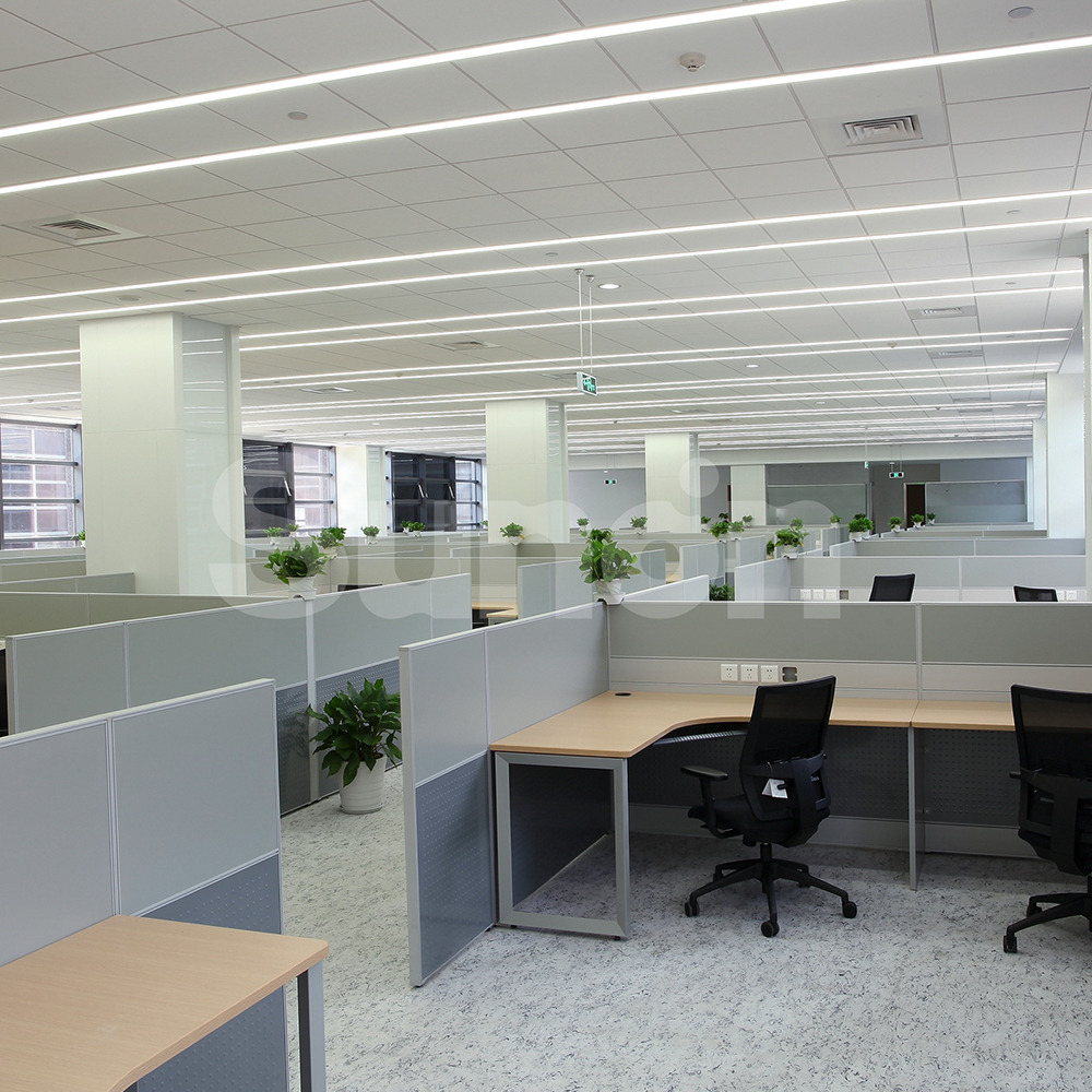 Profil Aluminium Perabot