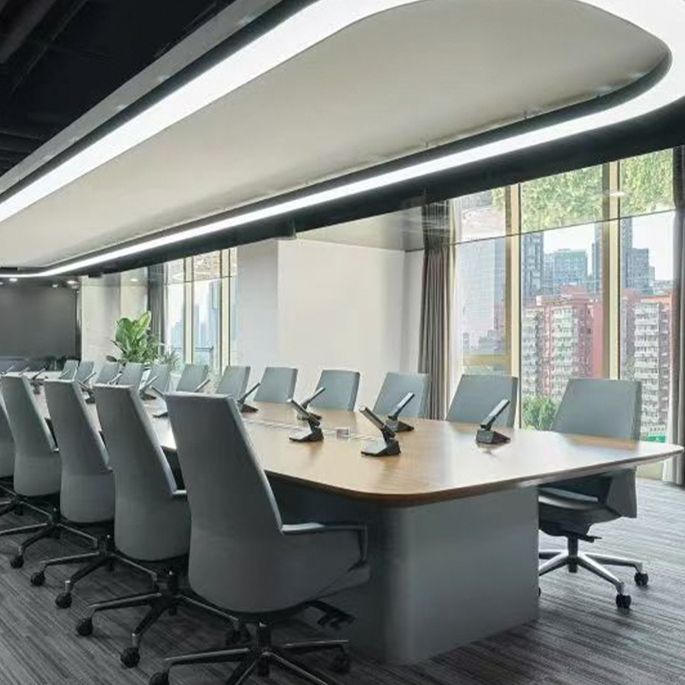 Profil Aluminium Perabot