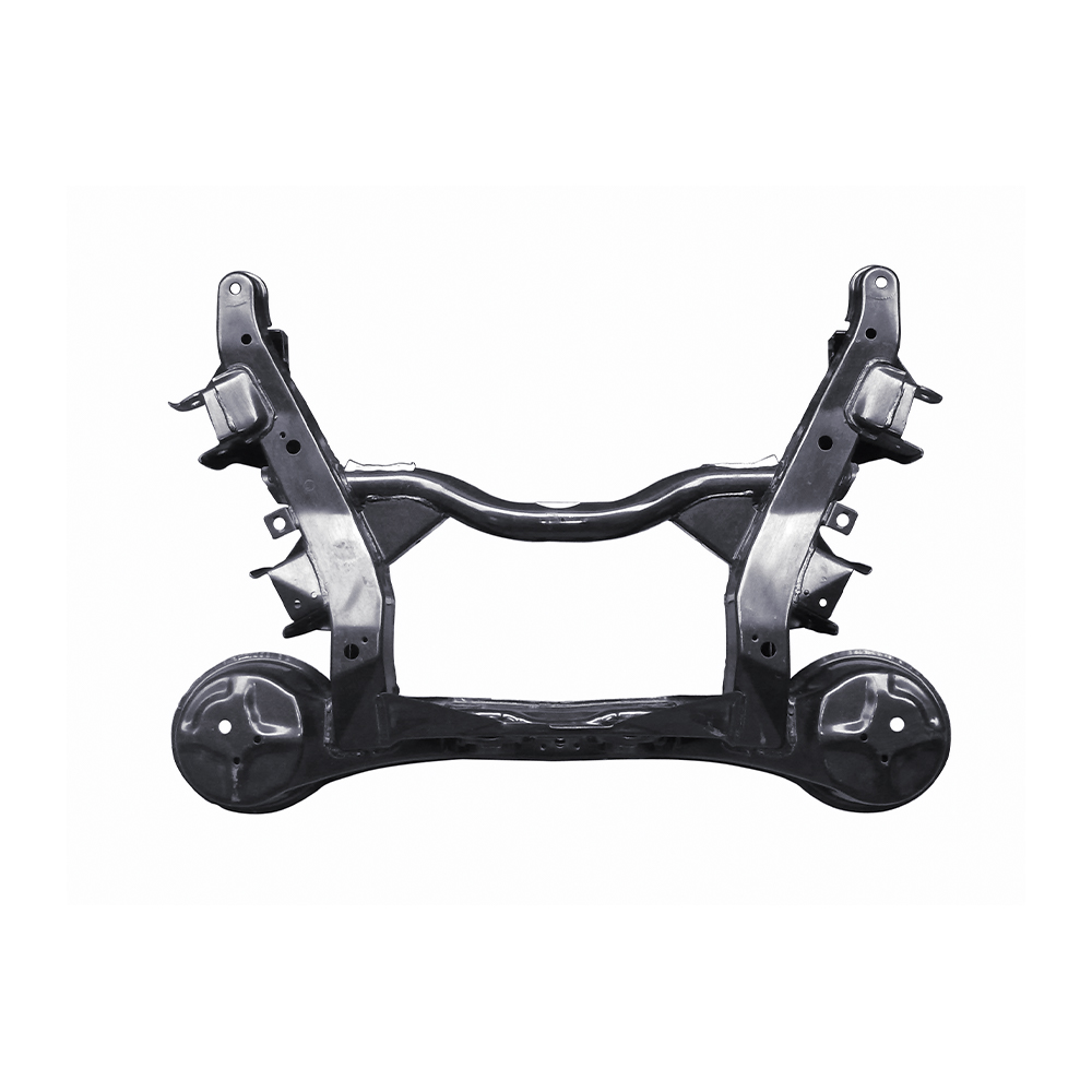 Profil Pedal Aluminium Kereta